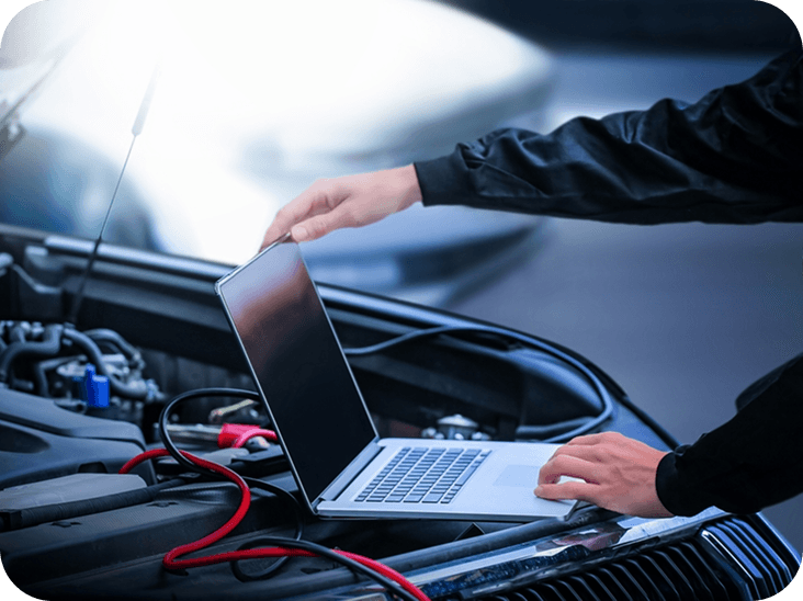 Diagnostic checks